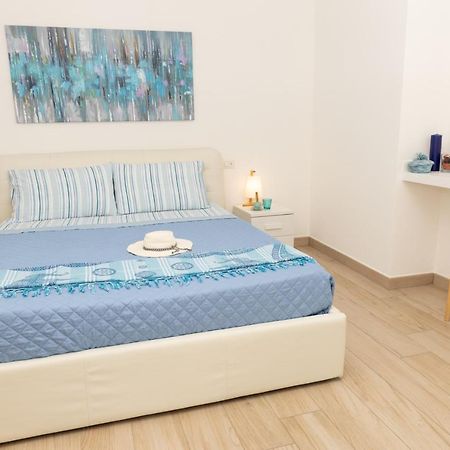 Appartamento Maria'S House 툴라다 외부 사진