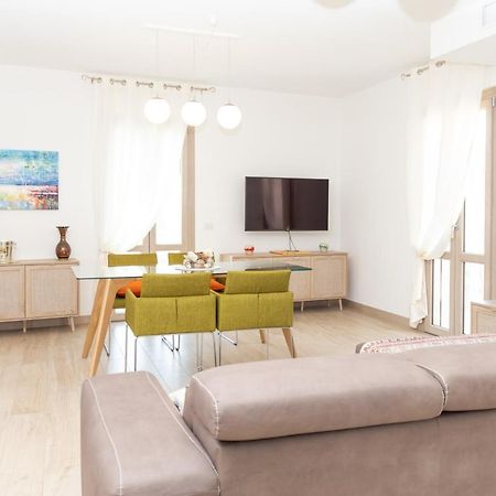 Appartamento Maria'S House 툴라다 외부 사진