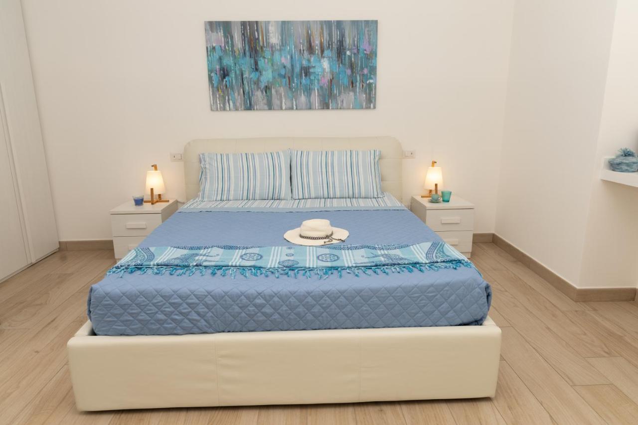 Appartamento Maria'S House 툴라다 외부 사진