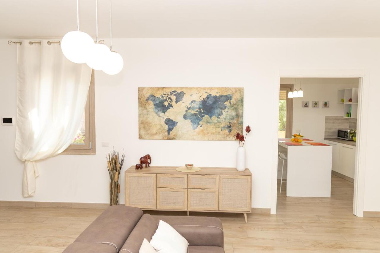Appartamento Maria'S House 툴라다 외부 사진