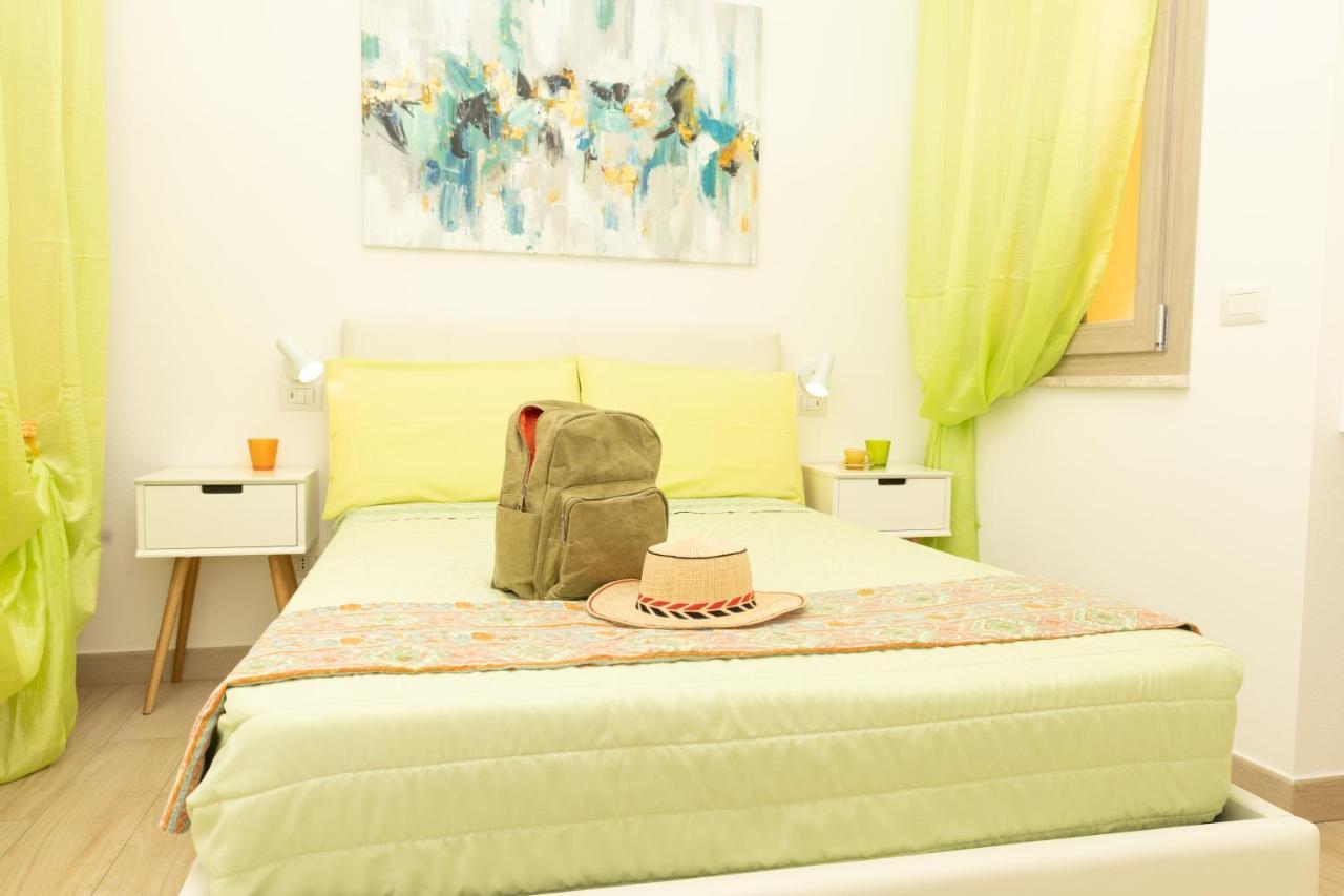 Appartamento Maria'S House 툴라다 외부 사진