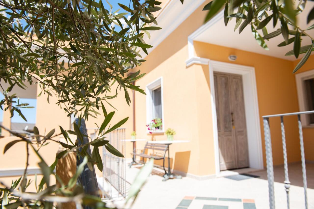 Appartamento Maria'S House 툴라다 외부 사진