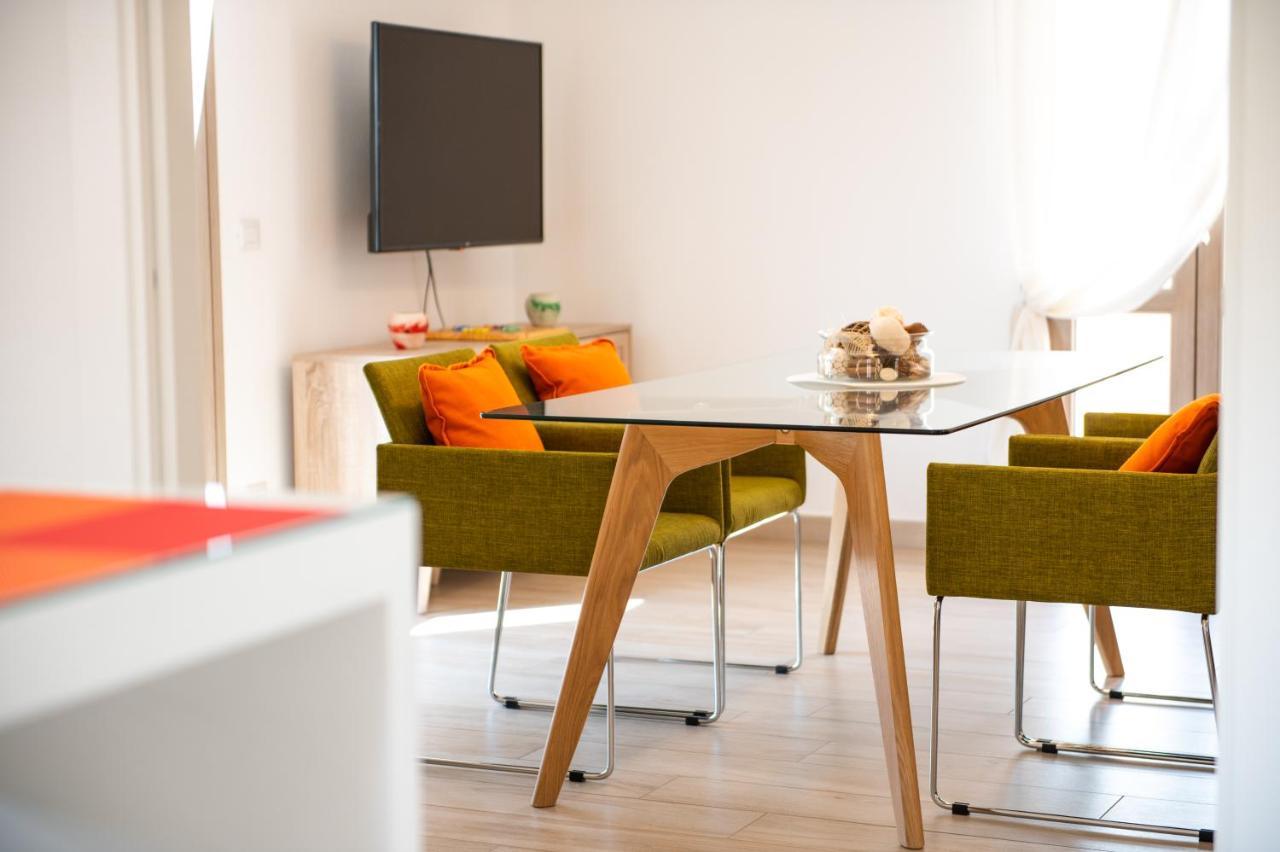 Appartamento Maria'S House 툴라다 외부 사진