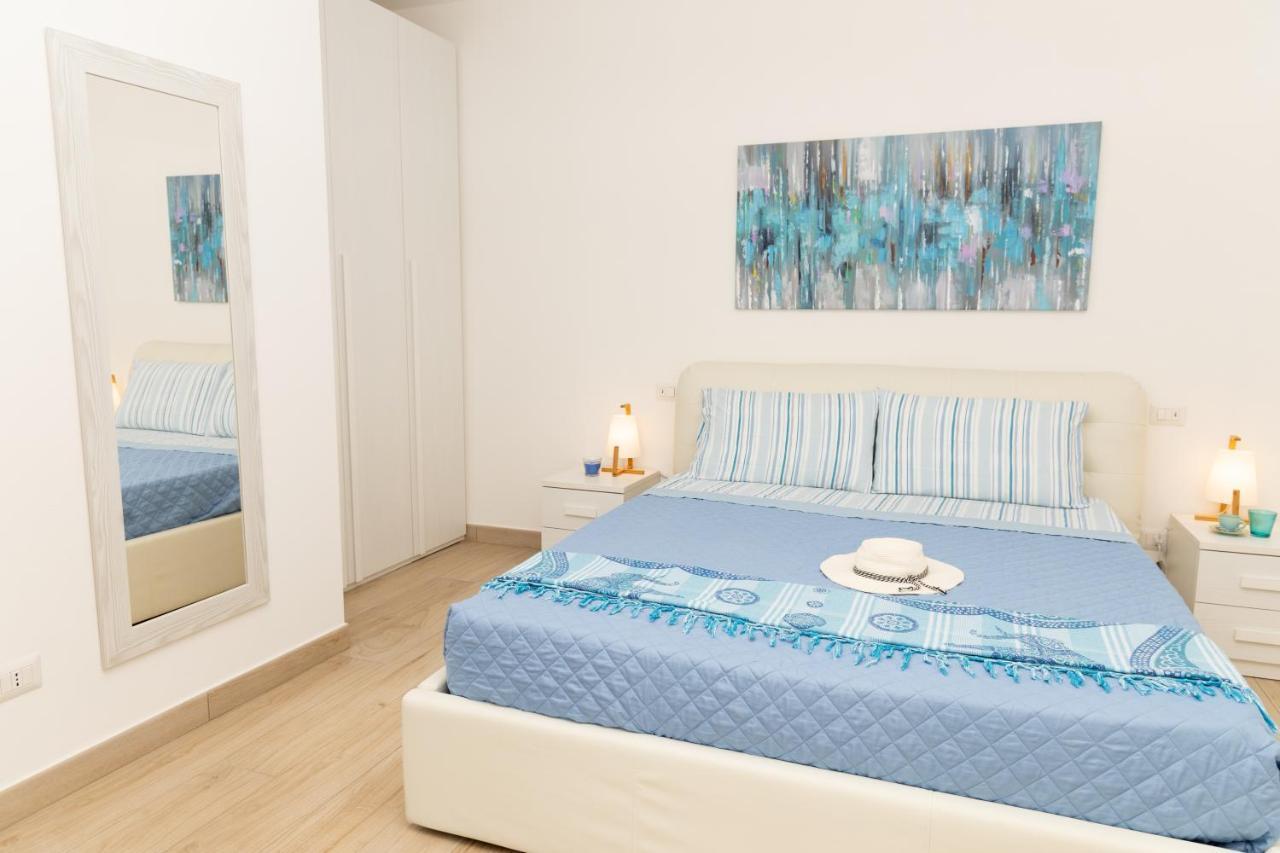 Appartamento Maria'S House 툴라다 외부 사진